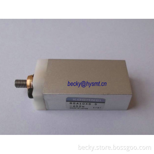 KJK-M1185-01 MULTI CYLINDER YAMAHA YG12 FEEDER cylinder